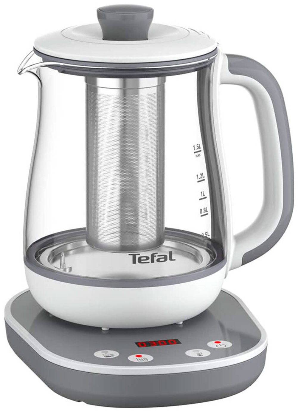 Чайник TEFAL BJ551B10