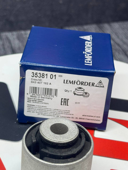 Сайлентблок Lemforder 3538101