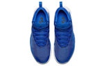 Кроссовки Jordan Super.Fly Mvp "Hyper Royal"