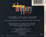 The Honeydrippers / Volume One (CD)