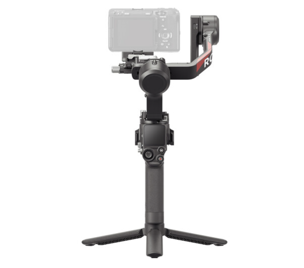 Стабилизатор для камеры DJI RS 4 Combo