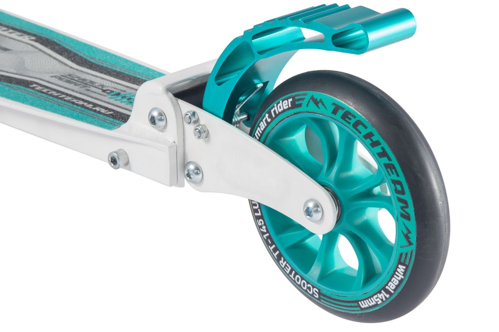 Самокат TechTeam 145 Lux 2018