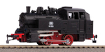 Паровоз BR 98 50500