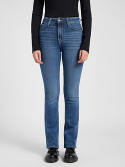 Джинсы женские LEE BREESE BOOT GET BETTER