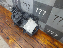 Фара левая LED Genesis GV70 20-нв Б/У Оригинал 92101AR200