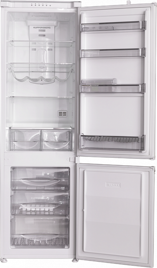 Встраиваемый холодильник Kuppersberg NRB 17761