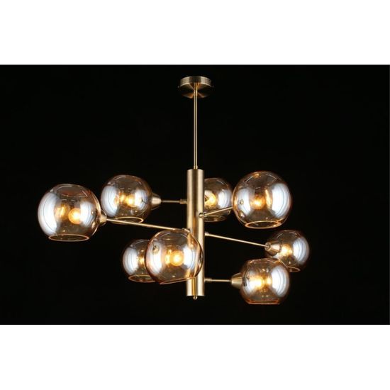 Люстра потолочная APL.904.17.08