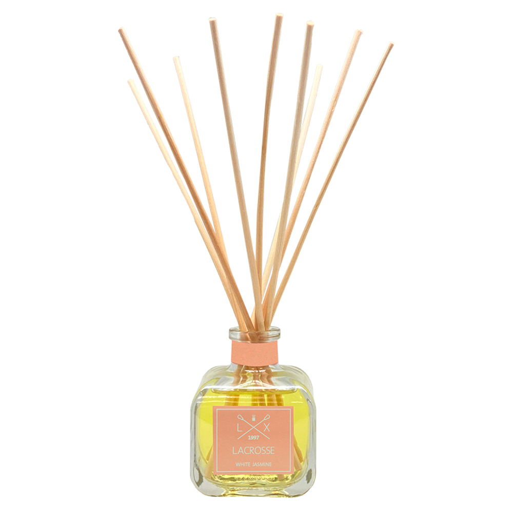 Диффузор ароматический lacrosse, white jasmine, 200 мл