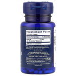 Life Extension, мелатонин IR/XR, 60 капсул (1,5 мг в 1 капсуле)