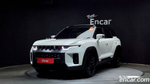 KG Mobility (Ssangyong) Torres Бензин 1.5 2WD (12.2023)