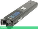 Диктофон Ritmix RR-145 16GB Black