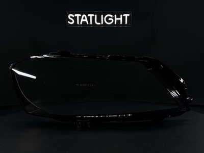 Правое стекло фары Volkswagen Passat B7 2010-2015