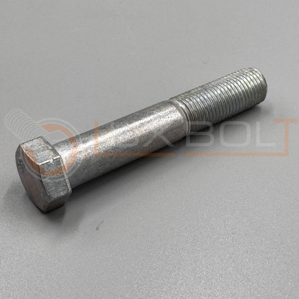 Болт М14х1,5х80 стяжной рессоры ГАЗ-31105
