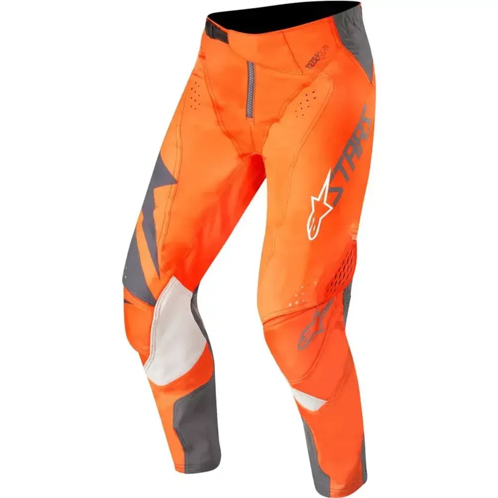 Мотобрюки кроссовые ALPINESTARS TECHSTAR Graphite