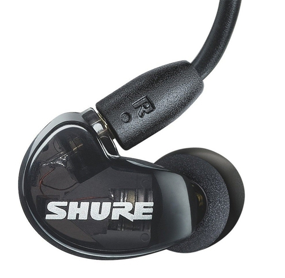 SHURE SE215-K-RIGHT правая часть наушника SE215-K