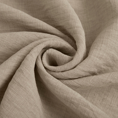 Лен Киви, 175 гр/м2, 148 см, бежевый
