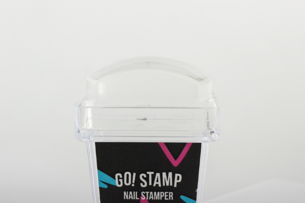 Штамп Go! Stamp Twist