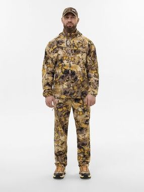 Костюм Remington Hot Summer Yellow Waterfowl Honeycombs