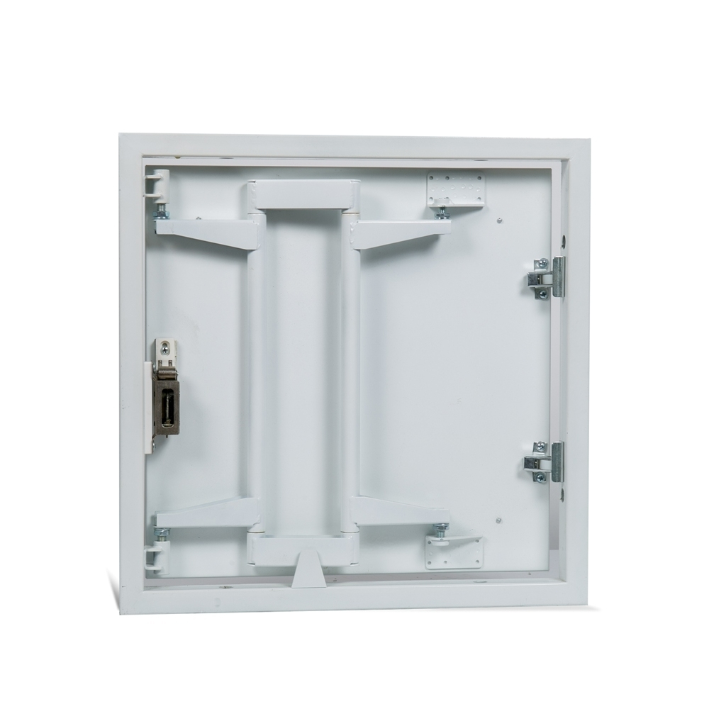 Люк под плитку МН 50*40