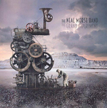 Neal Morse Band / The Grand Experiment (CD)