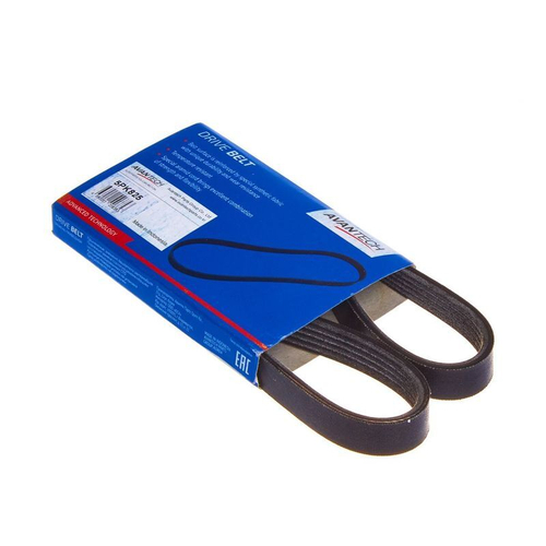 Ремень поликлиновый AVANTECH 5PK825