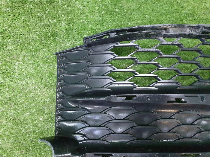 Решетка перед. бампера Mercedes GLE V167 18-24 AMG