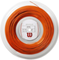 Теннисная струна Wilson Revolve Orange - 1.3 Reel (200м)