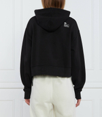 Худи Lacoste - черный(SF0281)