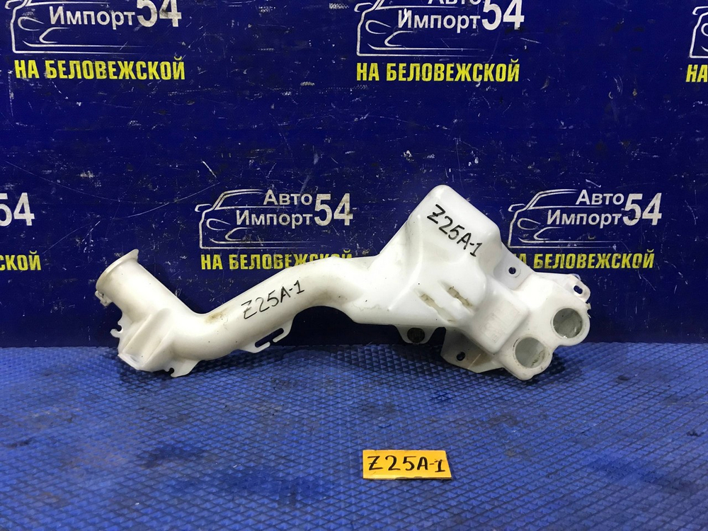 Бачок омывателя MITSUBISHI COLT 2003