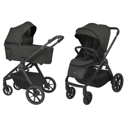 Детская коляска Espiro Yoga 2 в 1 2024 14 life balance