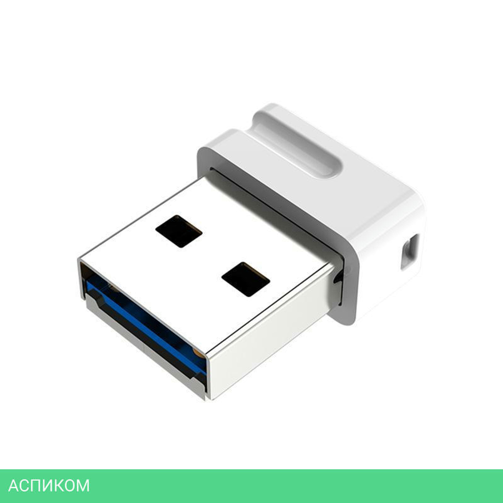 USB Flash-накопитель Netac U116 16Gb (NT03U116N-016G-30WH)
