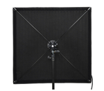 Комплект осветителей Godox FL150S-K2, гибкие, светодиодные, 2х150 Вт, 3300-5600К