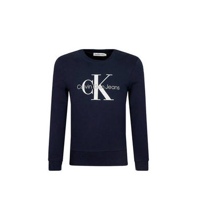 худые Calvin Klein Jeans - темно-синий(IU0IU00265)