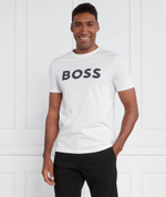 Футболка BOSS ORANGE - белый(50481923)