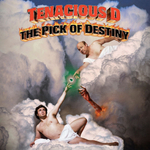 Tenacious D / The Pick Of Destiny (LP)
