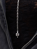 СОТУАР С ПОДВЕСКОЙ "FATE CLUB".