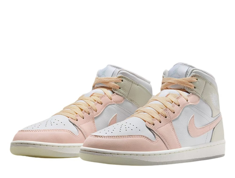 Кроссовки Air Jordan 1 Mid SE