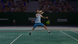 Tennis Manager 2024 (для ПК, цифровой код доступа)