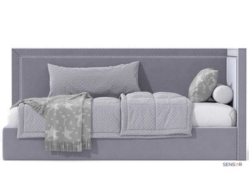 Кровать угловая Стелс kids