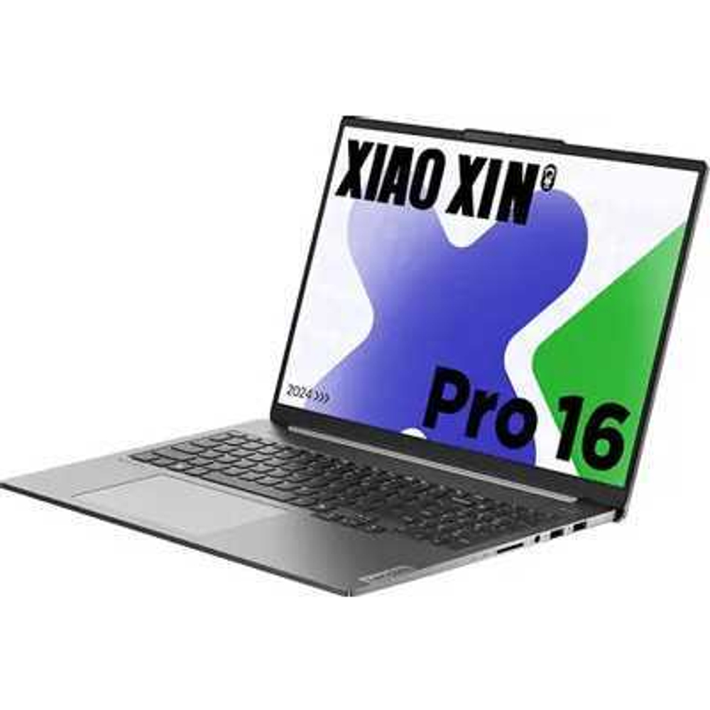 Ноутбук Lenovo Xiaoxin Pro16 IMH9 6937096494304
