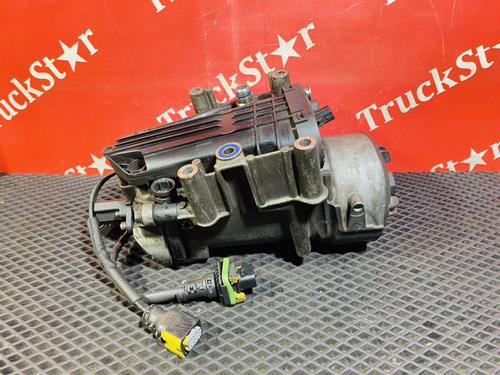 Корпус топливного фильтра 2019г