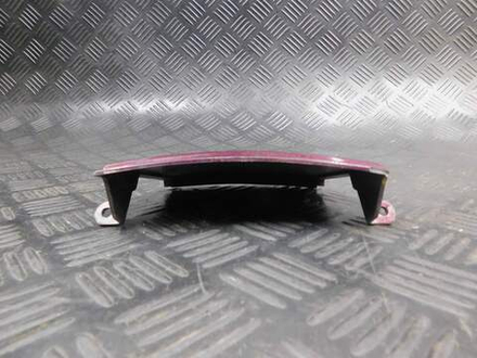 Пластик задний Kawasaki ZZR 400 98 14090-1254 053062