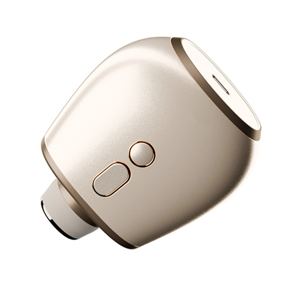 Элегантный стимулятор в форме парфюма с вакуумом и микротоками BeYourLover Perfume Aromia Microcurrent Suction Vibrator VX588A