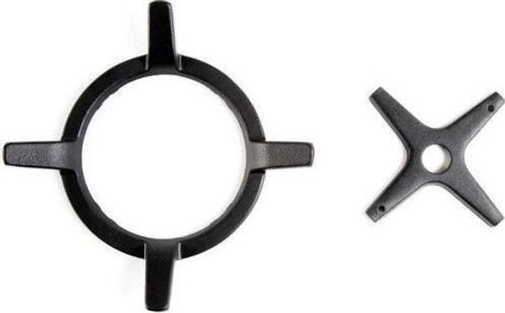 Варочная поверхность Korting HG 997 CTX