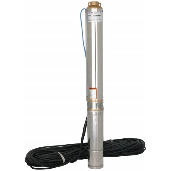 Насос скважинный "БЕЛАМОС" TF-100