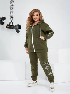 Спортивный костюм УК-3018-3