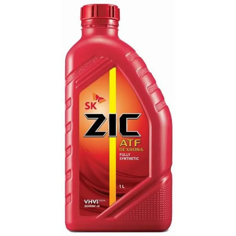 ZIC ATF DEX VI 1L
