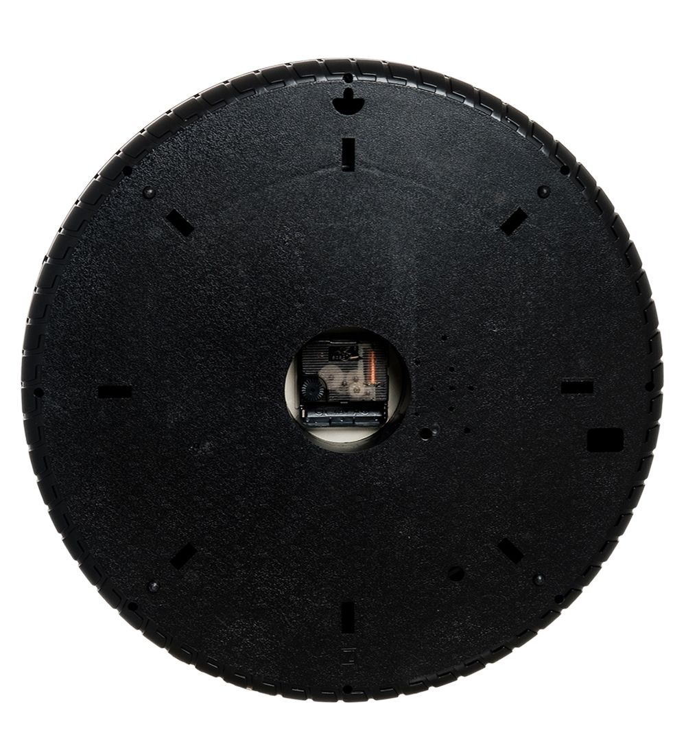 CL-01 Часы настенные «Колесо»