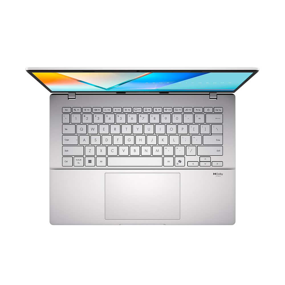Ноутбук ASUS Vivobook S14 S3407CA-LY014W 14" FHD+ 144Hz Core 5 225H 16GB 512GB Win11