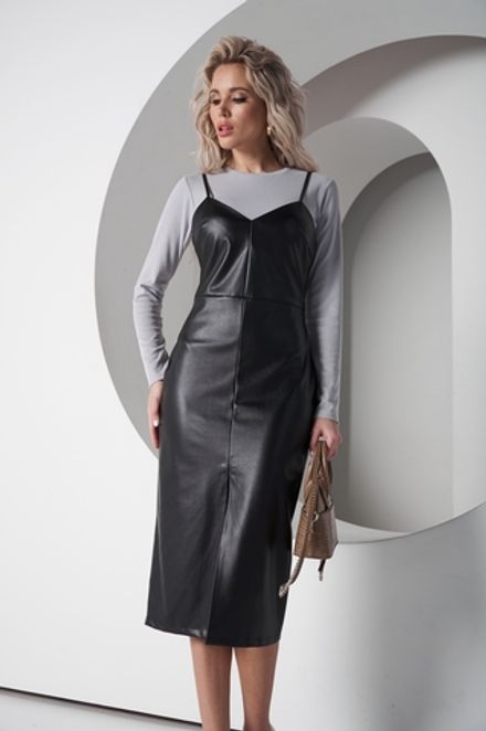 Сарафан Палмер №2 Valentina